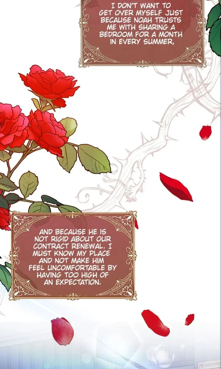 The Billionaire’s Replacement Wife Chapter 27 page 83 - 