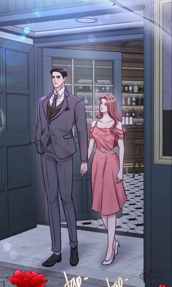 The Billionaire’s Replacement Wife Chapter 27 page 84 - 