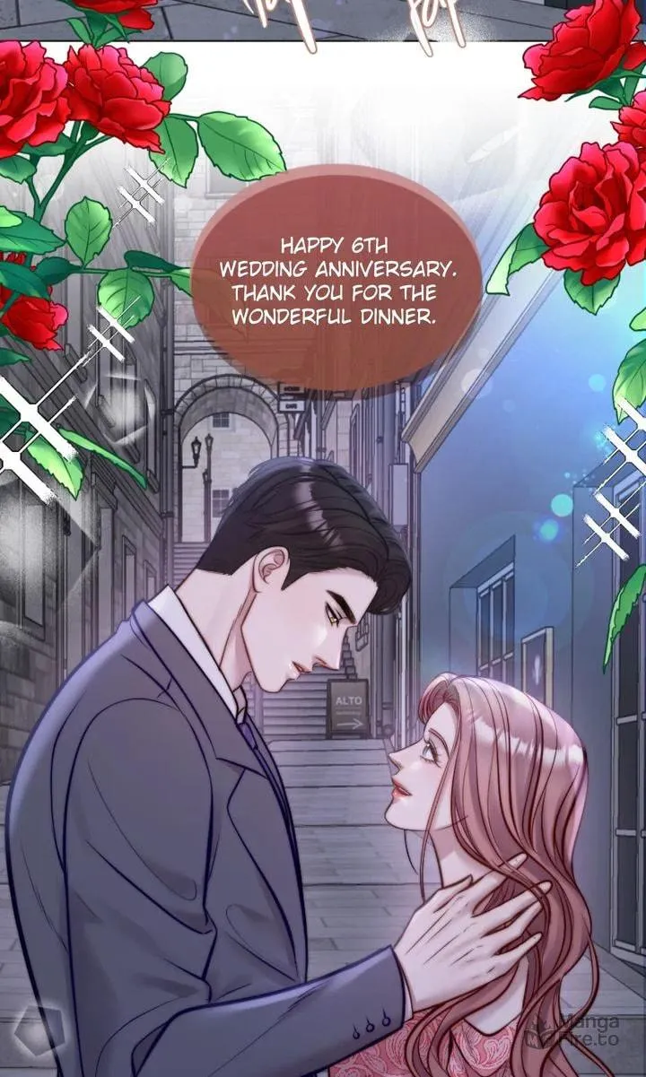 The Billionaire’s Replacement Wife Chapter 27 page 85 - 