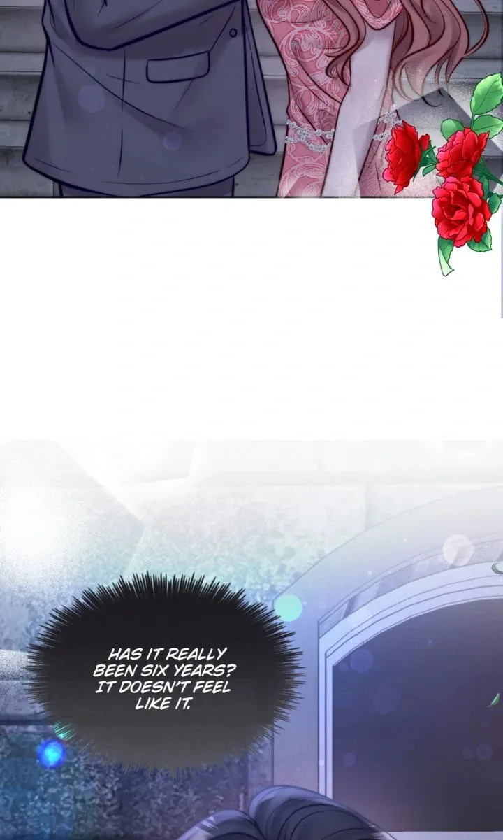 The Billionaire’s Replacement Wife Chapter 27 page 86 - 