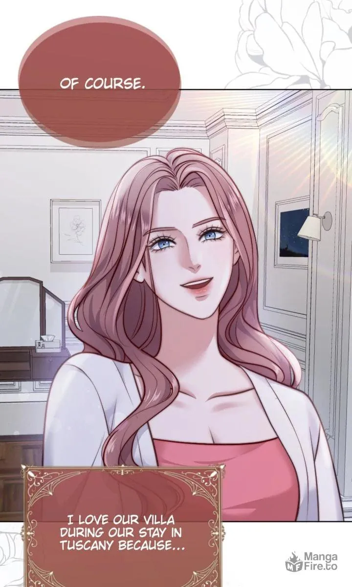The Billionaire’s Replacement Wife Chapter 27 page 10 - 