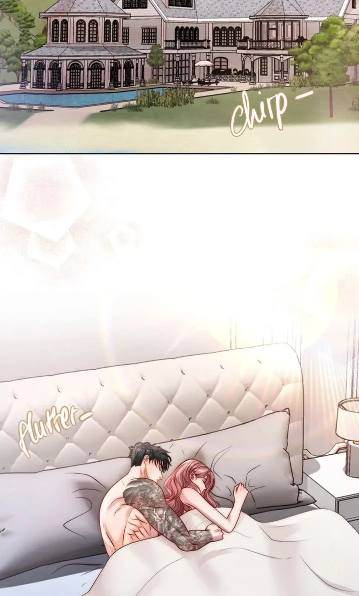 The Billionaire’s Replacement Wife Chapter 28 page 2 - 
