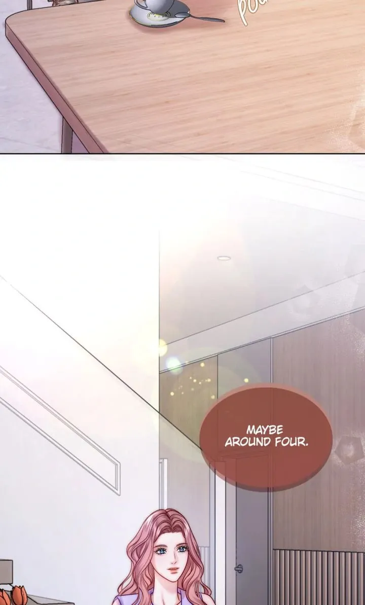 The Billionaire’s Replacement Wife Chapter 28 page 11 - 