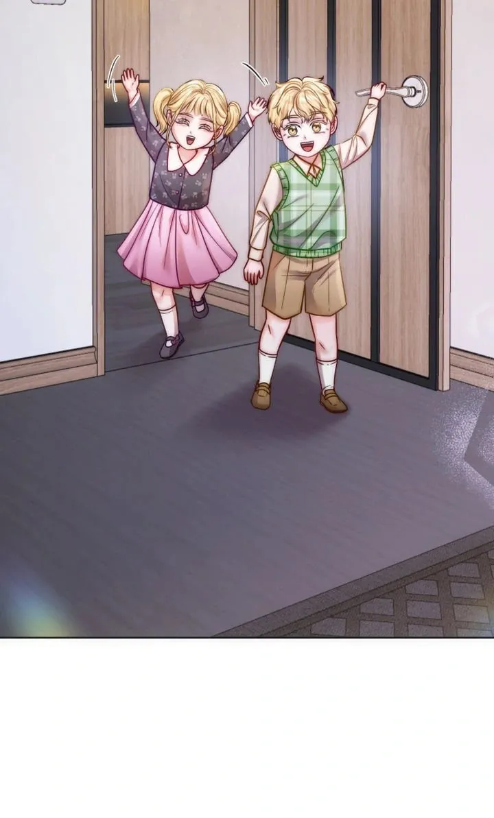 The Billionaire’s Replacement Wife Chapter 28 page 16 - 