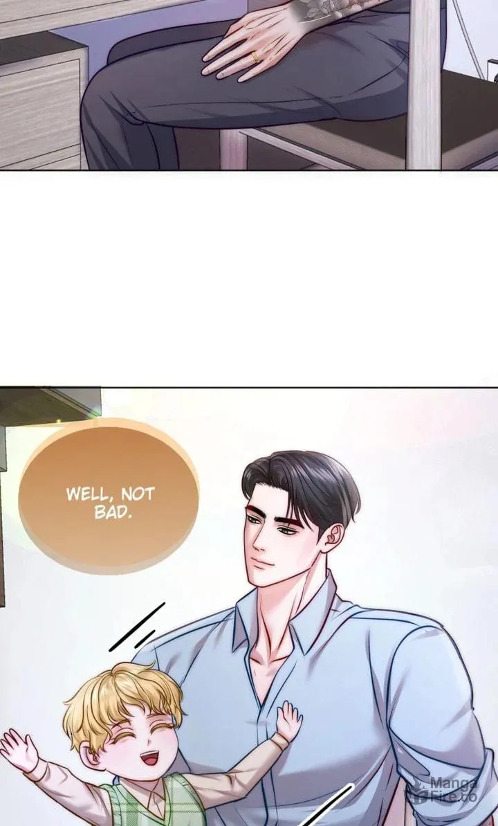 The Billionaire’s Replacement Wife Chapter 28 page 18 - 