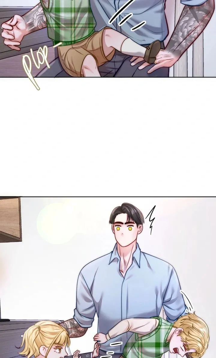 The Billionaire’s Replacement Wife Chapter 28 page 19 - 