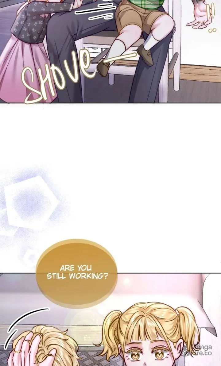 The Billionaire’s Replacement Wife Chapter 28 page 20 - 