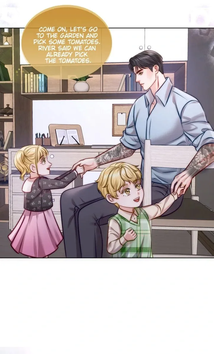 The Billionaire’s Replacement Wife Chapter 28 page 23 - 
