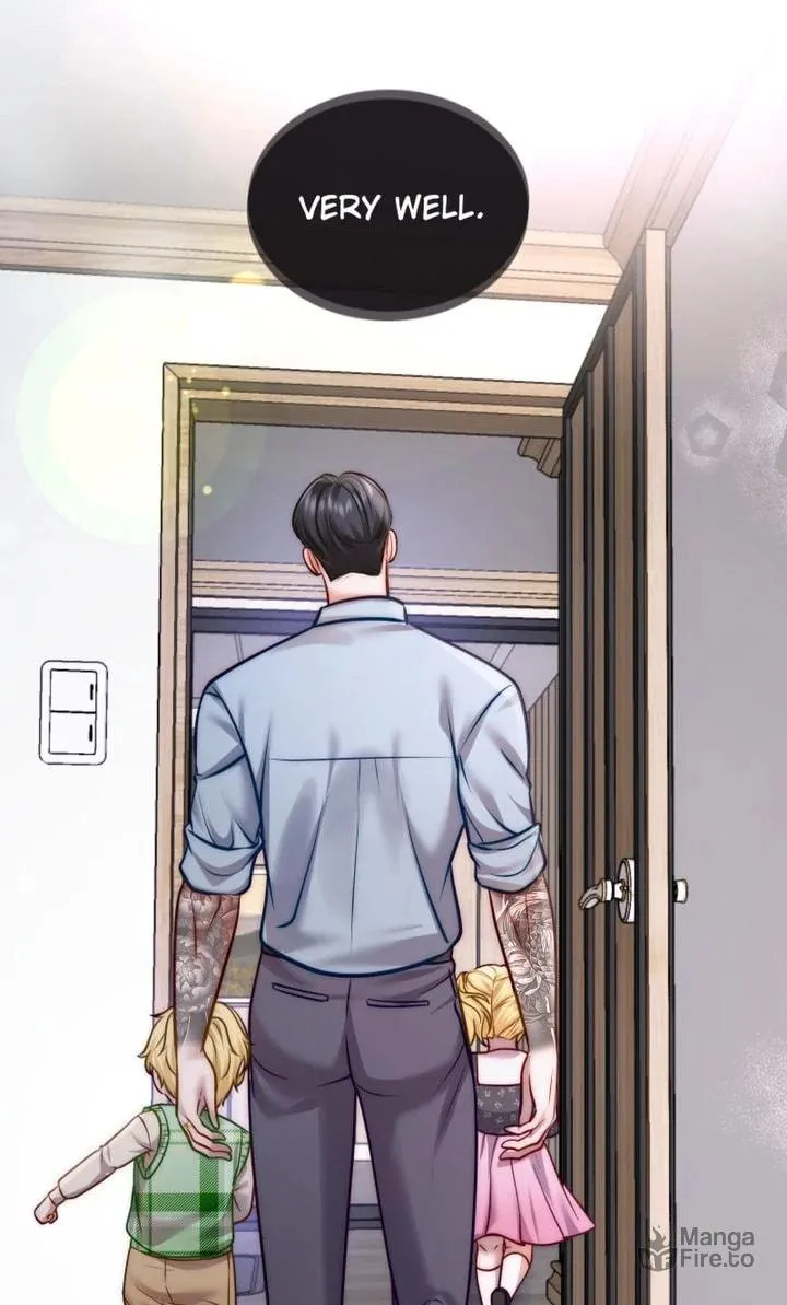 The Billionaire’s Replacement Wife Chapter 28 page 24 - 