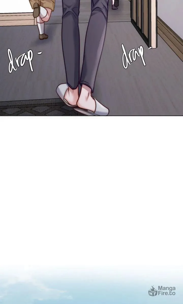 The Billionaire’s Replacement Wife Chapter 28 page 25 - 