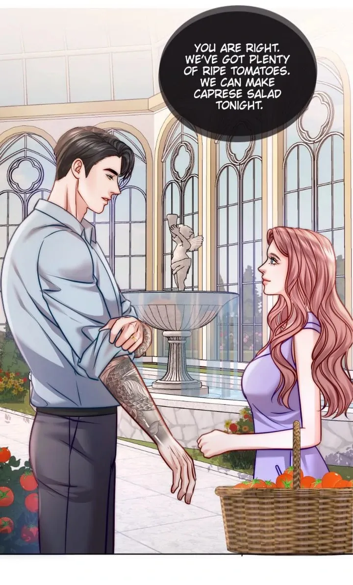 The Billionaire’s Replacement Wife Chapter 28 page 29 - 