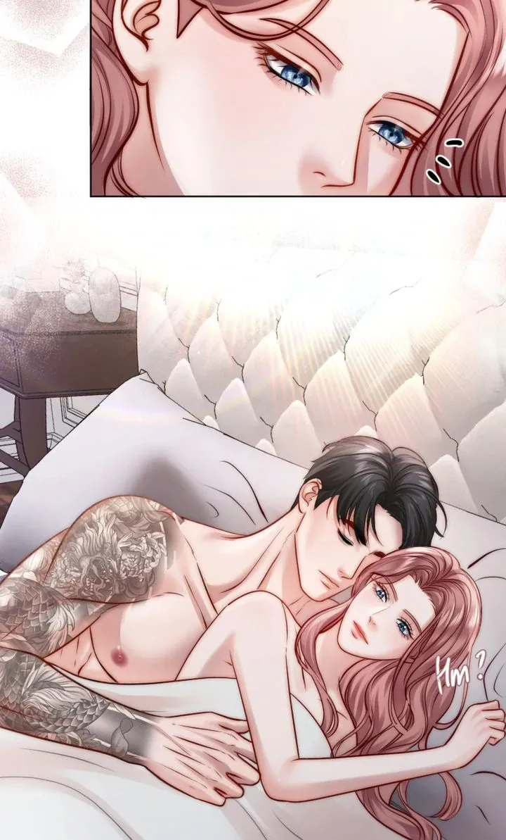 The Billionaire’s Replacement Wife Chapter 28 page 4 - 
