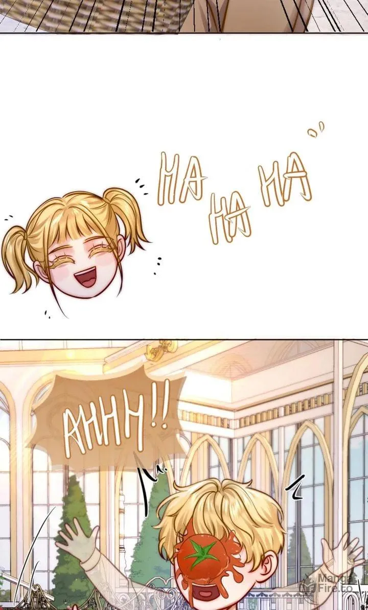 The Billionaire’s Replacement Wife Chapter 28 page 36 - 