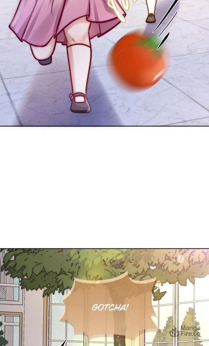 The Billionaire’s Replacement Wife Chapter 28 page 42 - 
