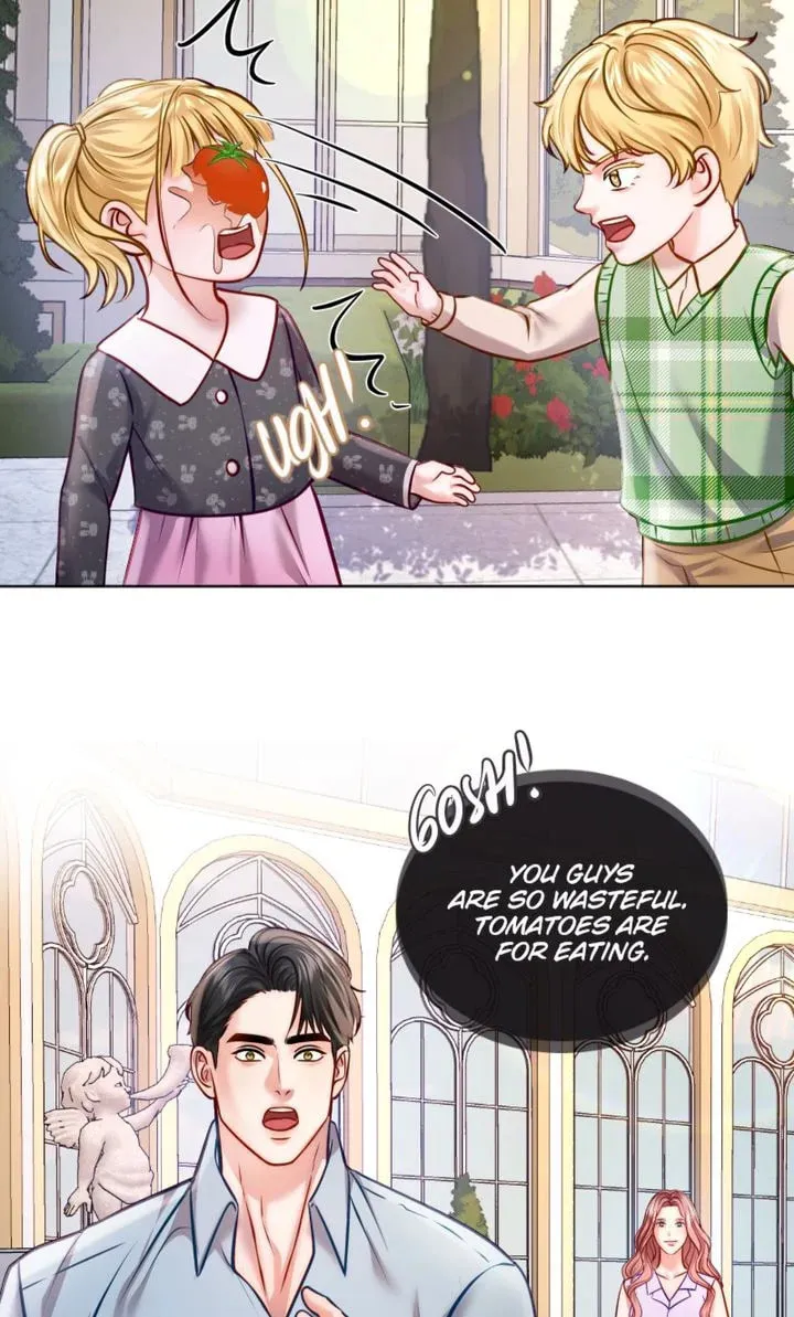 The Billionaire’s Replacement Wife Chapter 28 page 43 - 