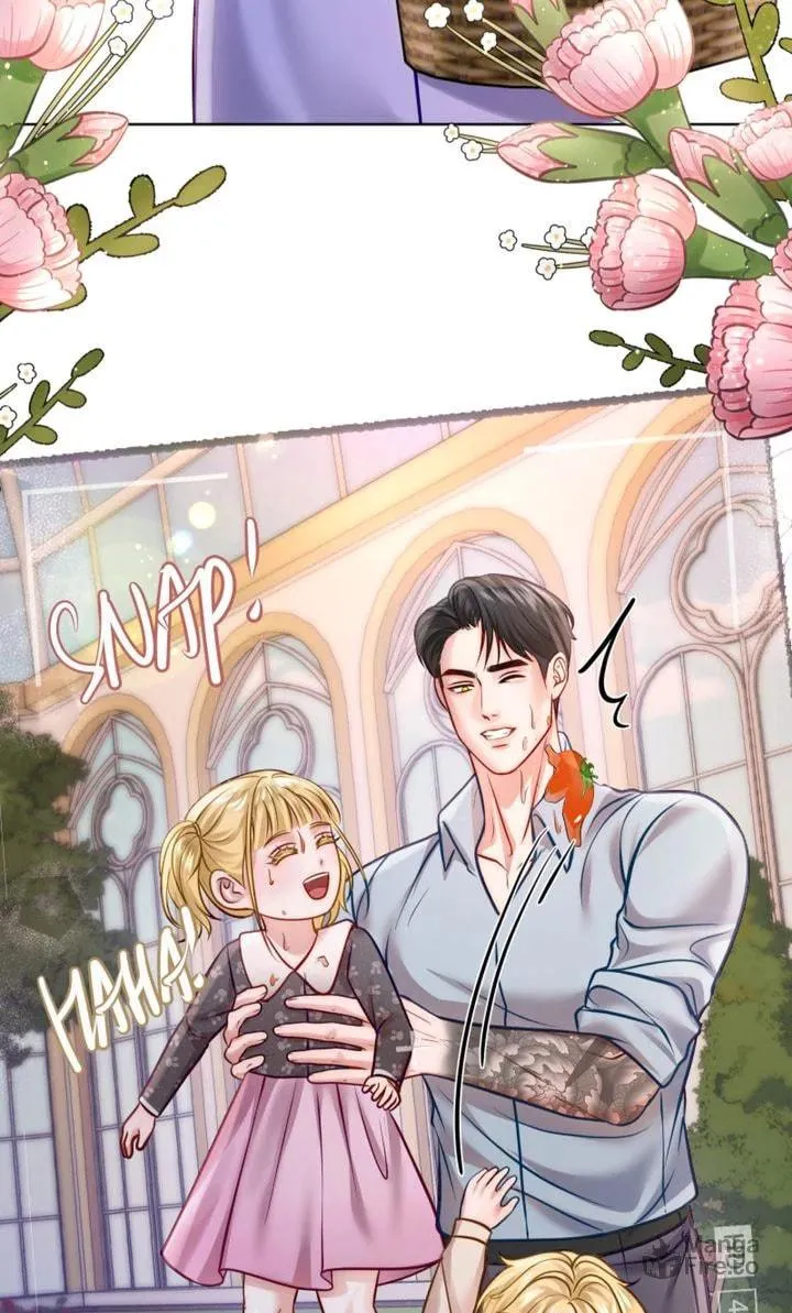 The Billionaire’s Replacement Wife Chapter 28 page 48 - 