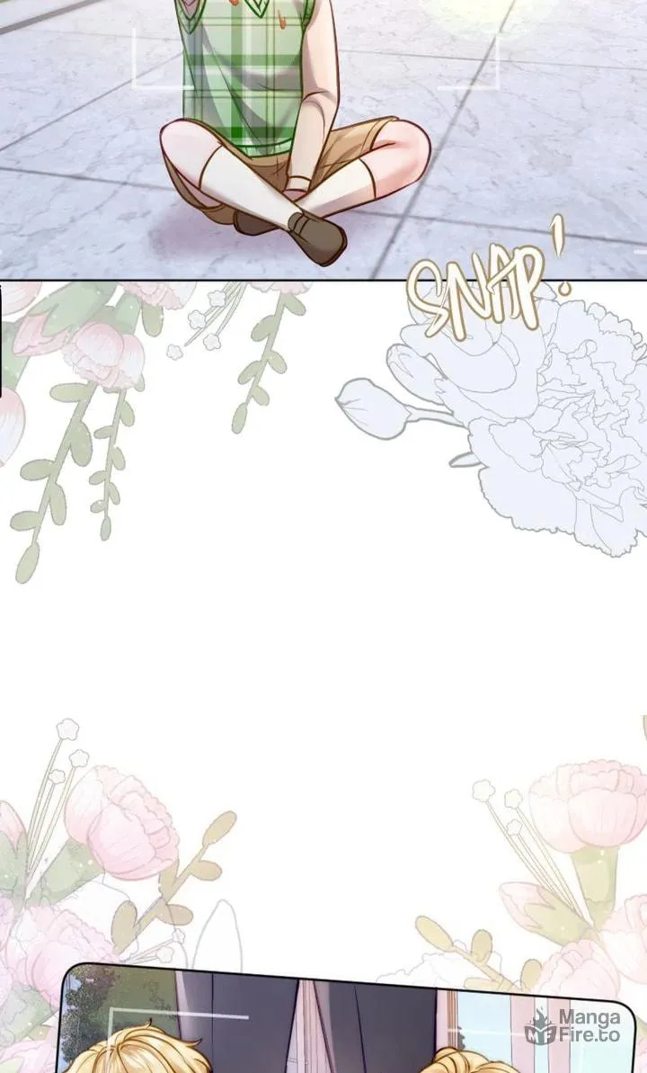 The Billionaire’s Replacement Wife Chapter 28 page 50 - 