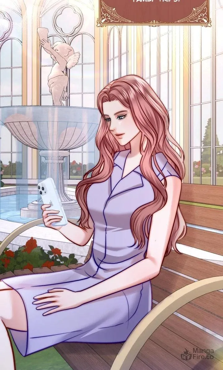 The Billionaire’s Replacement Wife Chapter 28 page 54 - 