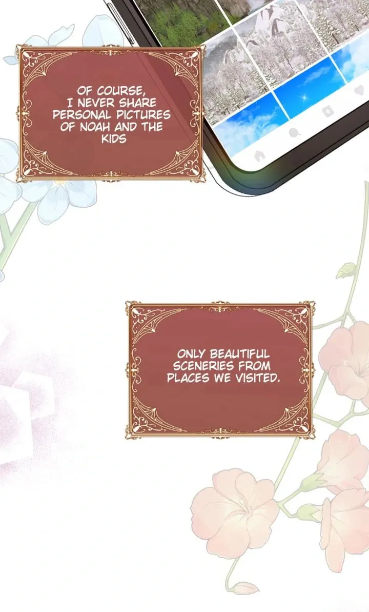 The Billionaire’s Replacement Wife Chapter 28 page 56 - 