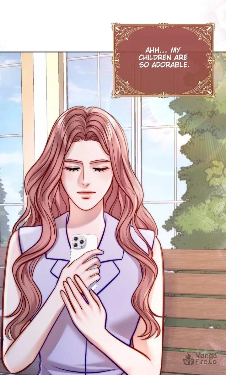 The Billionaire’s Replacement Wife Chapter 28 page 57 - 
