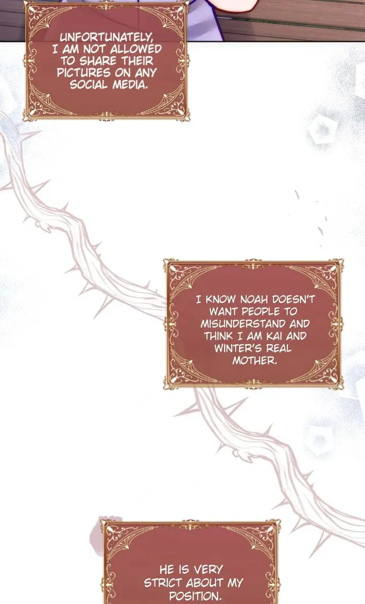 The Billionaire’s Replacement Wife Chapter 28 page 58 - 
