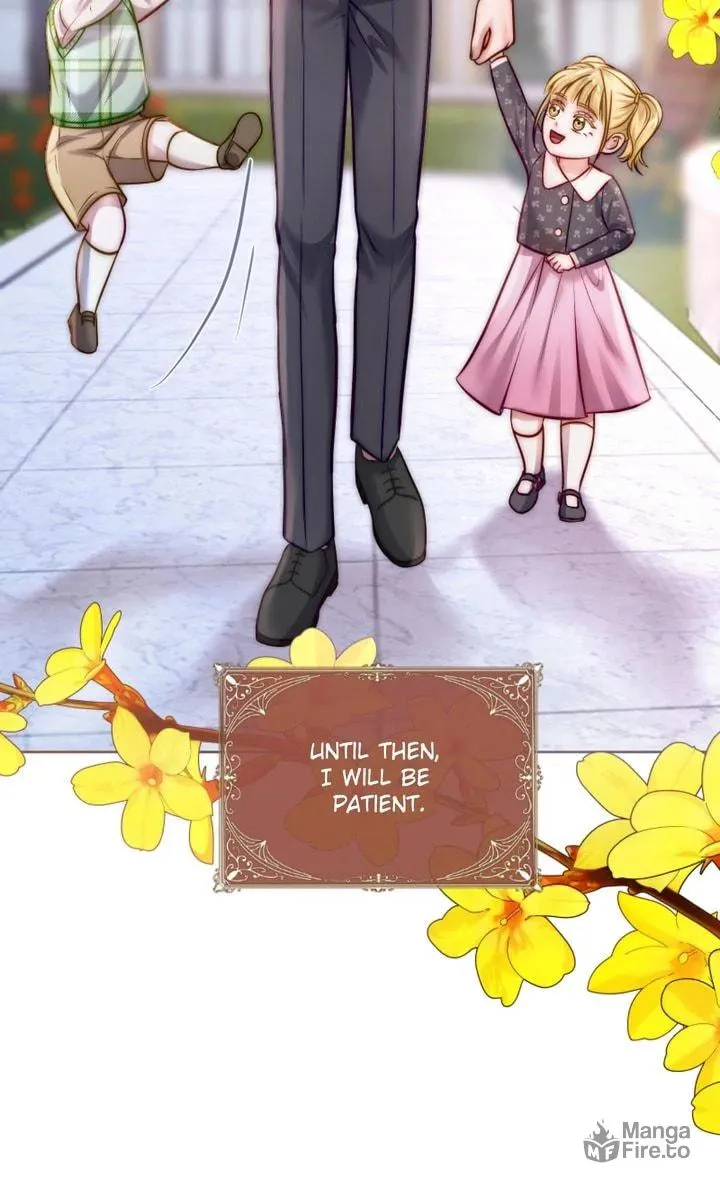 The Billionaire’s Replacement Wife Chapter 28 page 60 - 