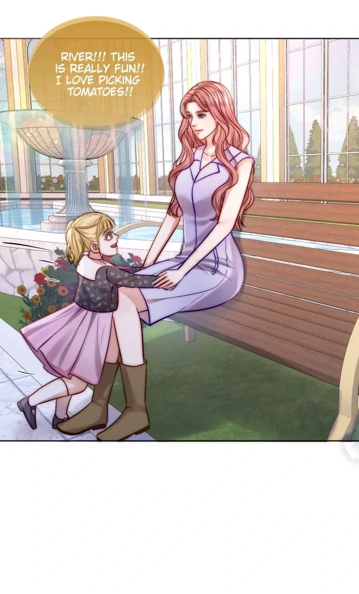 The Billionaire’s Replacement Wife Chapter 28 page 61 - 