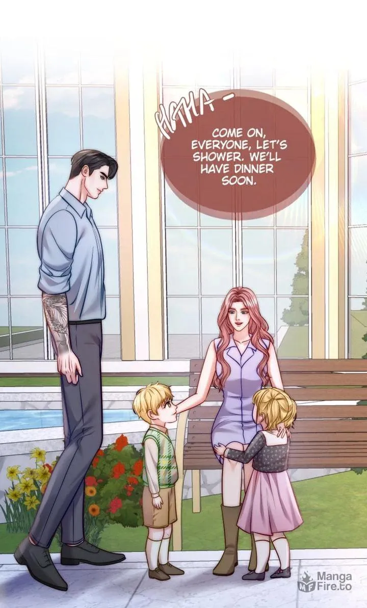 The Billionaire’s Replacement Wife Chapter 28 page 63 - 