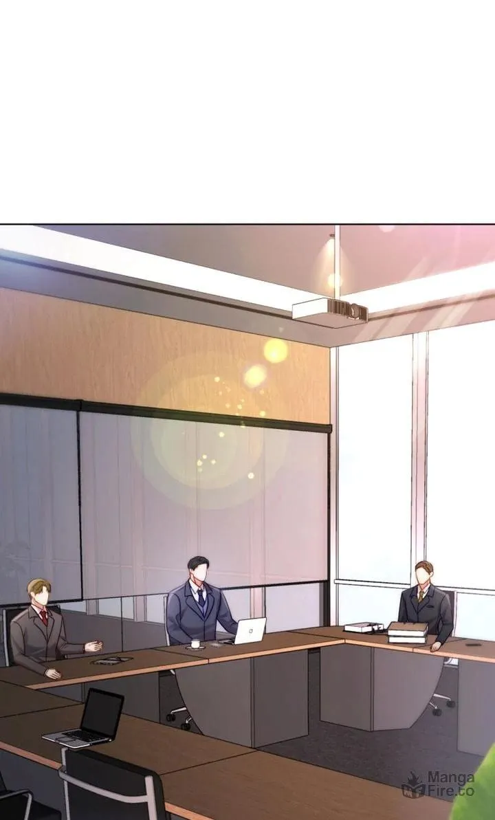 The Billionaire’s Replacement Wife Chapter 28 page 70 - 
