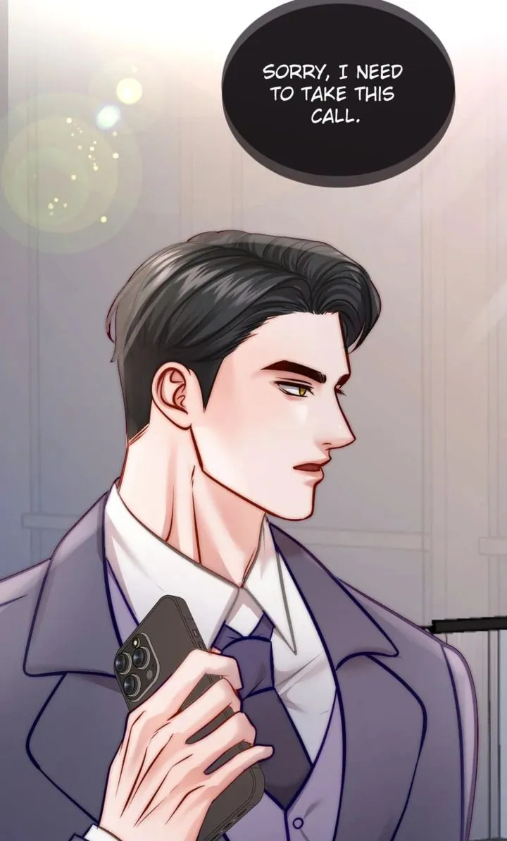 The Billionaire’s Replacement Wife Chapter 28 page 74 - 