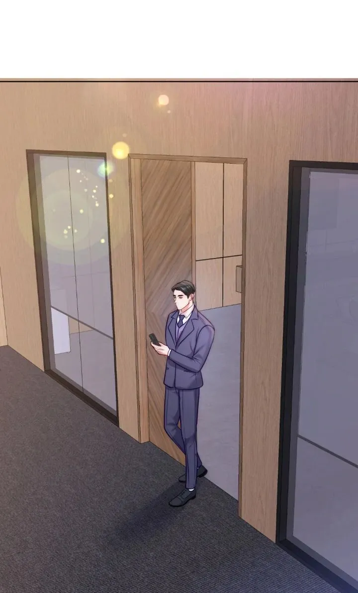 The Billionaire’s Replacement Wife Chapter 28 page 76 - 