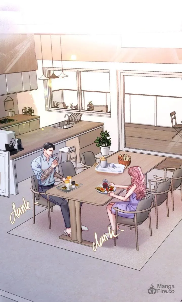 The Billionaire’s Replacement Wife Chapter 28 page 9 - 