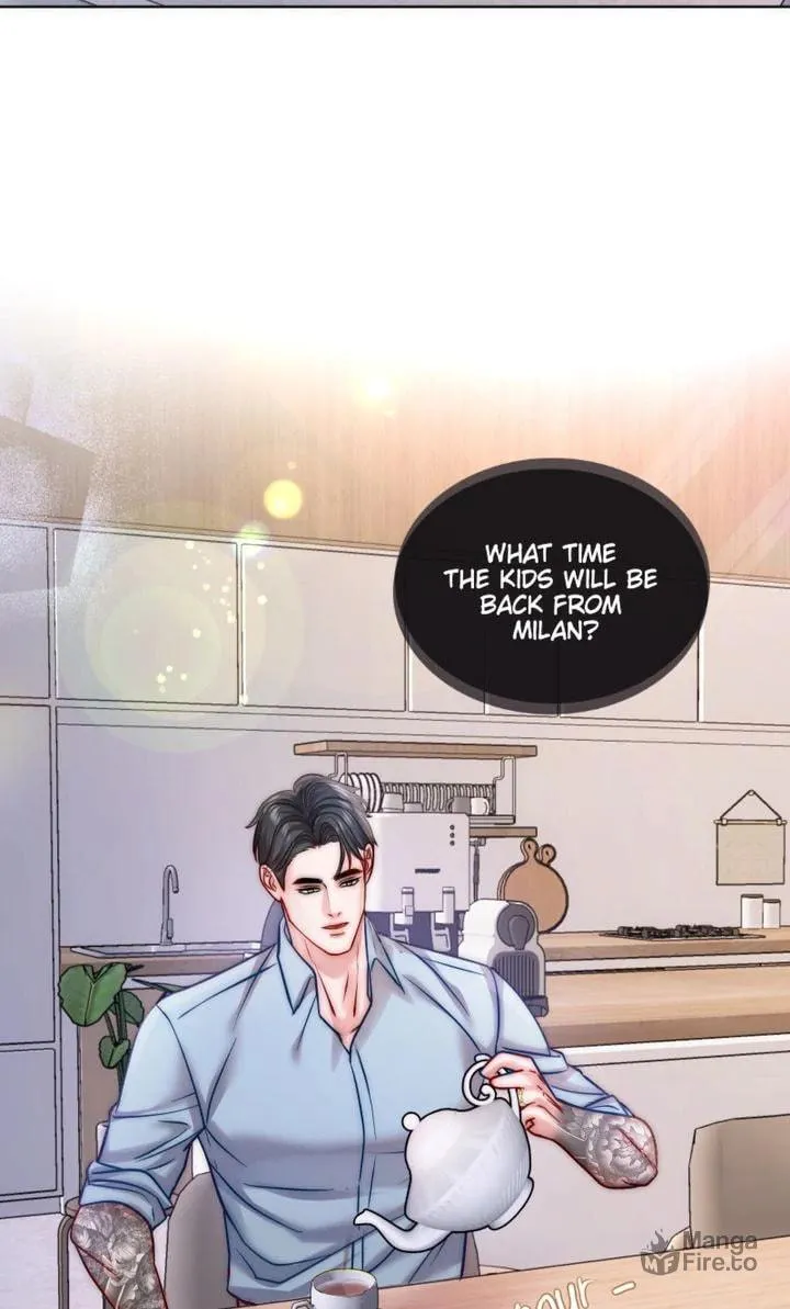 The Billionaire’s Replacement Wife Chapter 28 page 10 - 