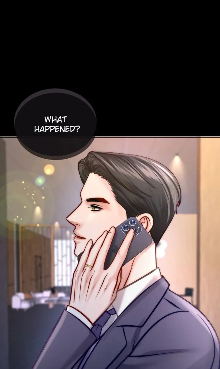 The Billionaire’s Replacement Wife Chapter 29 page 1 - 