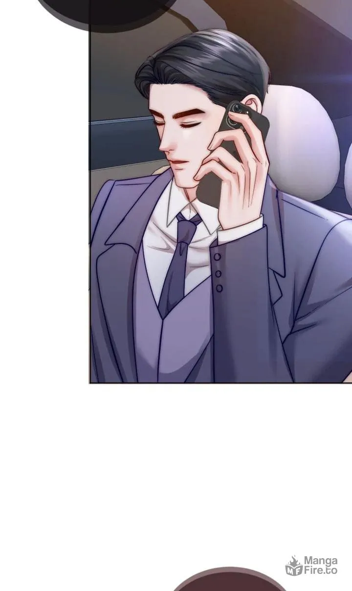 The Billionaire’s Replacement Wife Chapter 29 page 18 - 
