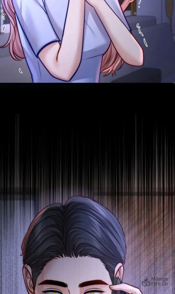The Billionaire’s Replacement Wife Chapter 29 page 3 - 
