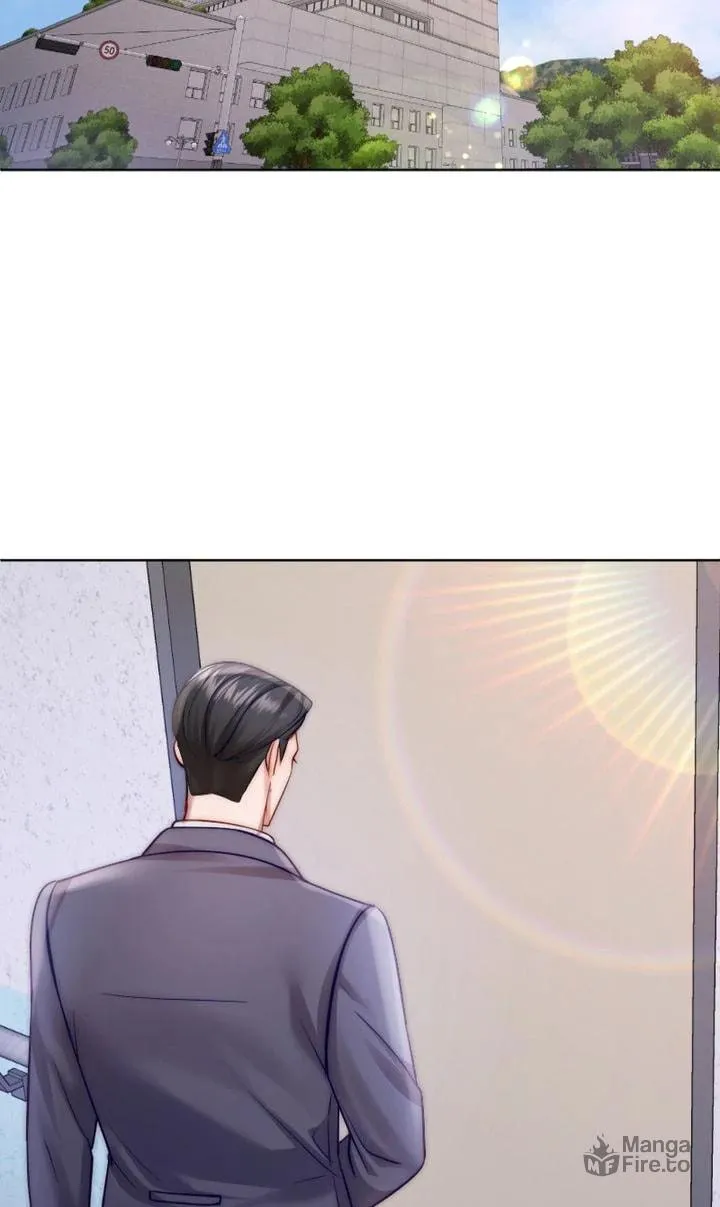 The Billionaire’s Replacement Wife Chapter 29 page 21 - 