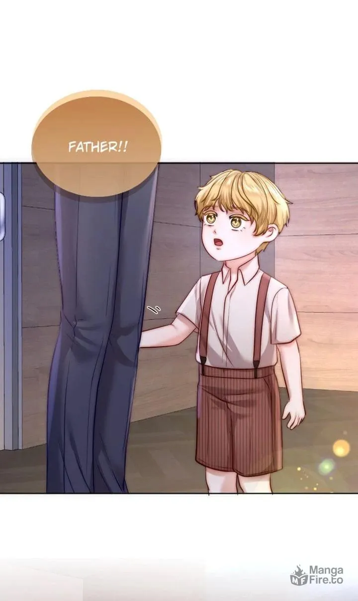 The Billionaire’s Replacement Wife Chapter 29 page 25 - 