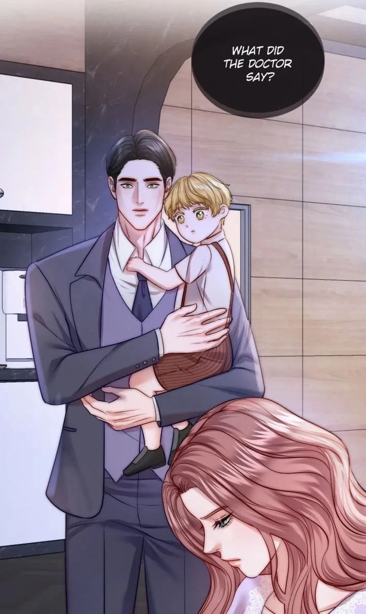 The Billionaire’s Replacement Wife Chapter 29 page 26 - 