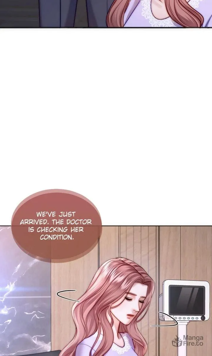 The Billionaire’s Replacement Wife Chapter 29 page 27 - 