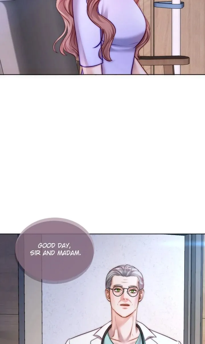 The Billionaire’s Replacement Wife Chapter 29 page 28 - 