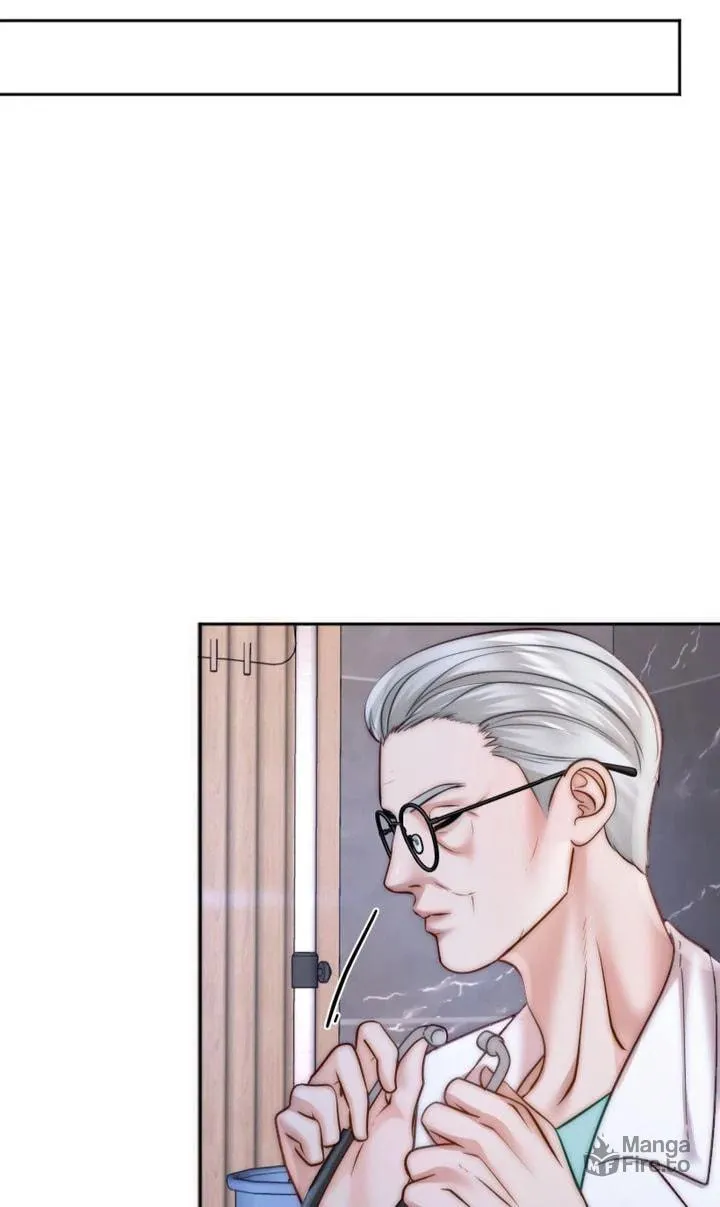 The Billionaire’s Replacement Wife Chapter 29 page 30 - 
