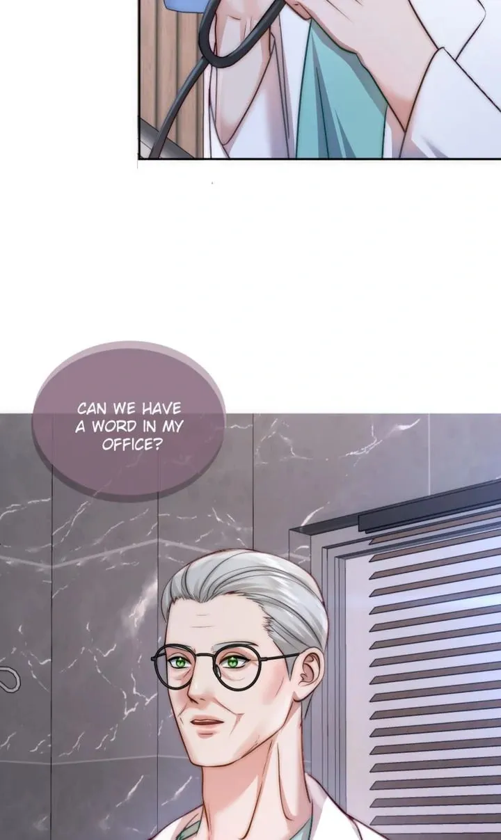 The Billionaire’s Replacement Wife Chapter 29 page 31 - 