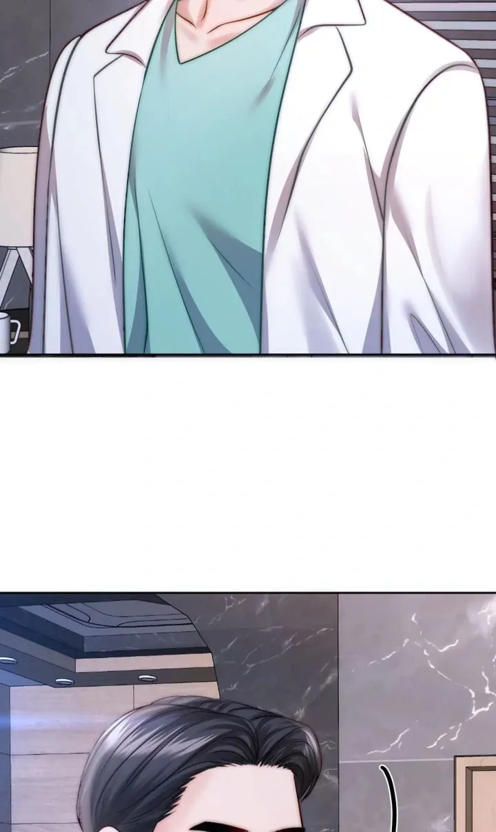 The Billionaire’s Replacement Wife Chapter 29 page 32 - 