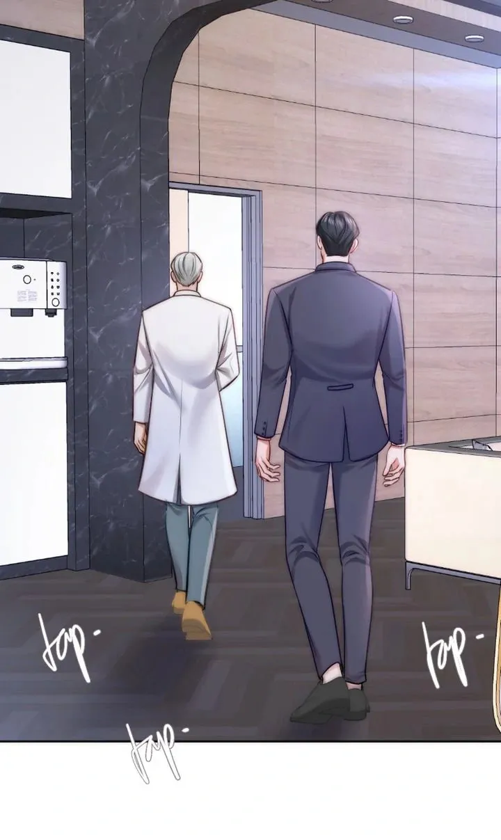 The Billionaire’s Replacement Wife Chapter 29 page 34 - 