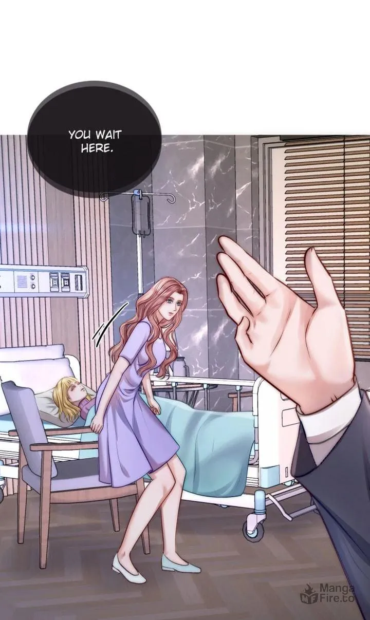 The Billionaire’s Replacement Wife Chapter 29 page 35 - 