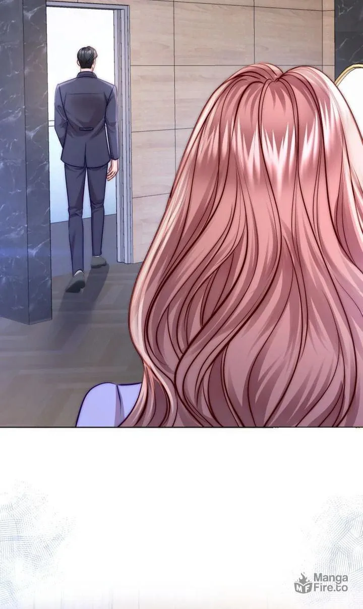 The Billionaire’s Replacement Wife Chapter 29 page 39 - 