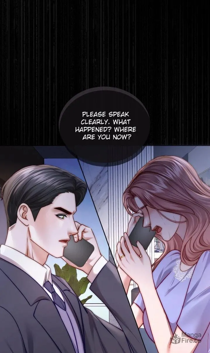 The Billionaire’s Replacement Wife Chapter 29 page 5 - 