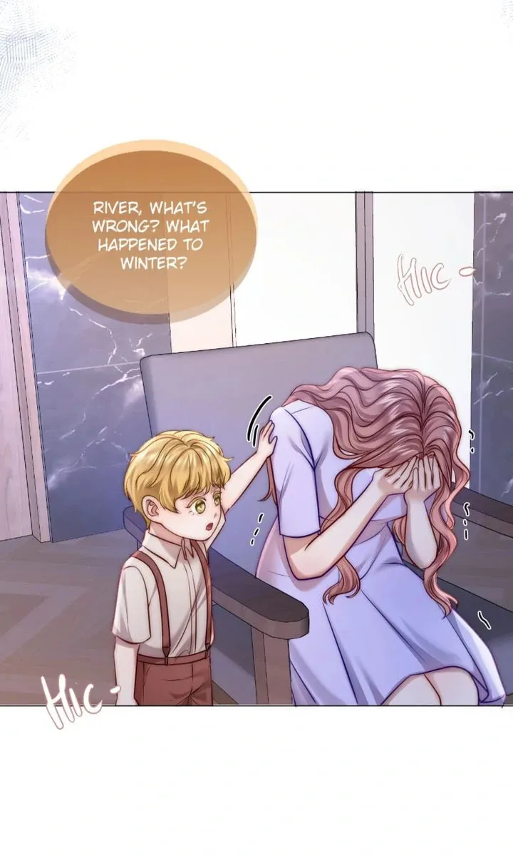 The Billionaire’s Replacement Wife Chapter 29 page 41 - 