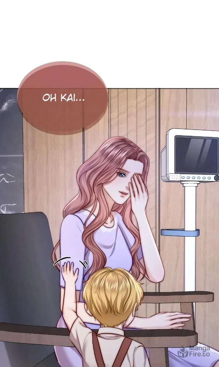 The Billionaire’s Replacement Wife Chapter 29 page 42 - 